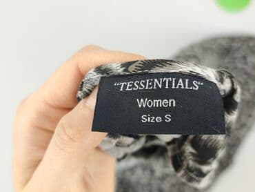 sinsay sukienka zebra: Tessentials, Sukienka damska, S — 5