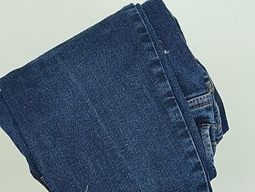 koszula boho h: Spodnie jeansowe, Reserved, 15 lat, 170, stan - Idealny — 6