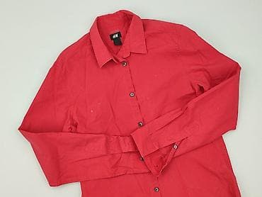 Kurtki: H&M, Koszulа dla mężczyzn, rozmiar S — 1