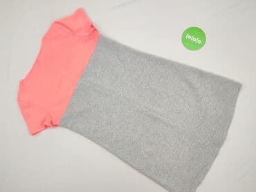 koszulka realu madryt rozowa: Sukienka damska, rozmiar S — 3