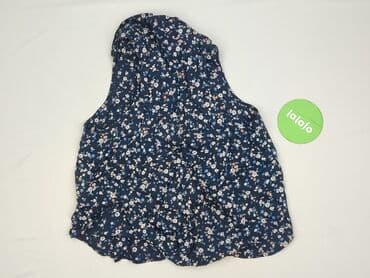 bluzki granatowe: Clockhouse, Bluzka damska, M — 2