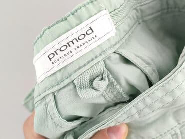 sklep ccc buty zimowe: Promod, Spodnie materiałowe damskie, rozmiar M — 4