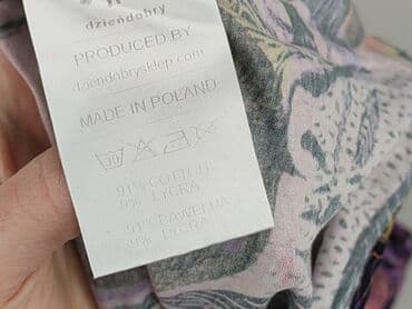 lidl sweterek niemowlecy: Bluzka damska, L — 5