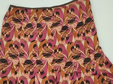 długie letnie spódnice allegro: Women`s skirt, size L (EU 40) — 1