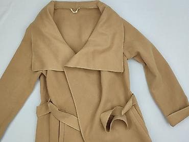 narzutka mohito: Płaszcz damski, rozmiar One size — 1