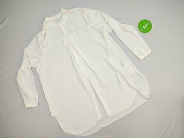 długa bluza: Koszula damska, rozmiar XL — 3