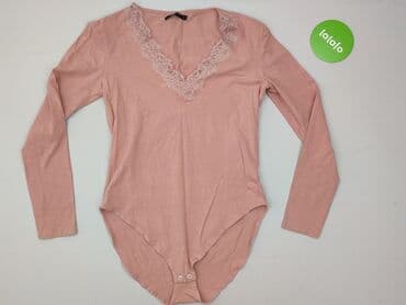 biustonosz marks spencer: Mohito, Body damskie, M — 2