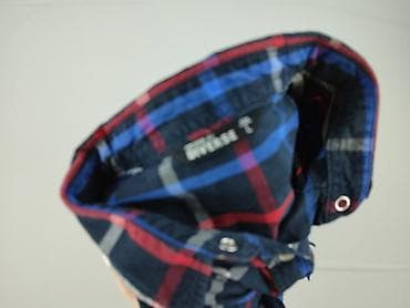 koszulka dickies: Diverse, Koszula damska, rozmiar L — 5