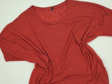 sweter open shoulder: Soyaconcept, Women`s sweater, size One size — 1