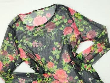 duże rozmiary ekskluzywne sukienki plus size: Tu, Жіноча блуза, розмір 3XL — 1
