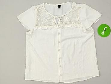 shein plus size bluzki: Shein, Bluzka damska, rozmiar L — 2