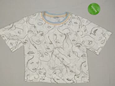 givenchy paris t shirty: Women`s T-shirt, size L — 3