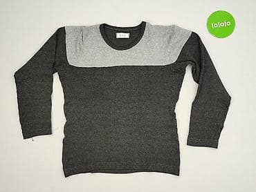 evie collection: Sweter damski, rozmiar M — 2