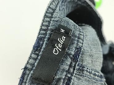 spodnie girlfriend: Spódnica damska, rozmiar M — 4