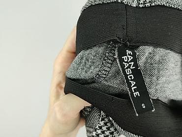 megi collection spodnie: Jean Pascale, Spodnie materiałowe damskie, rozmiar S — 5