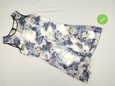 sukienka rozkloszowana 42: Bodyflirt, Sukienka damska, rozmiar M — 3