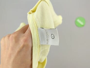 bawełniane t shirty: Pure, T-shirt damski, rozmiar S — 4