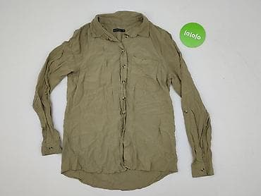 hause kurtki: Basic, Koszula damska, rozmiar M — 2