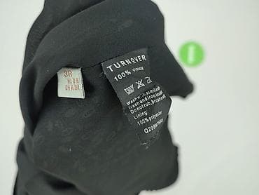 sznurek: Turnover, Sukienka damska, rozmiar M — 5