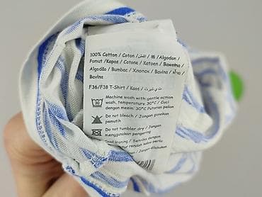 by me bluzki: Camaïeu, T-shirt damski, rozmiar S — 6