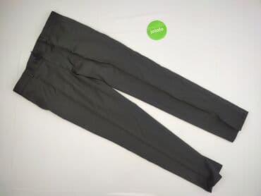 spodenki vistula: Vistula, Spodnie garniturowe dla mężczyzn, rozmiar M — 2