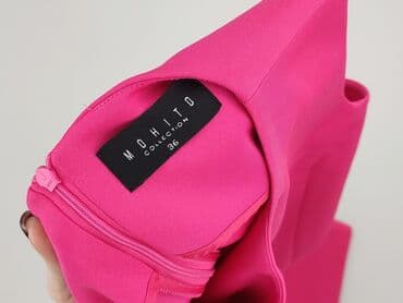 sukienka rozowa mohito: Mohito, Sukienka damska, rozmiar S — 4