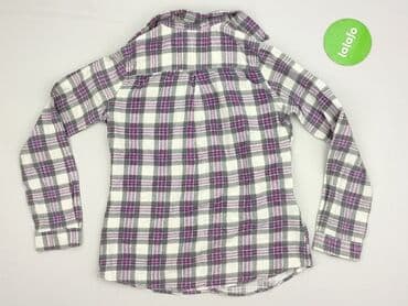 Koszule: Brave Soul, Koszula damska, rozmiar XS — 3