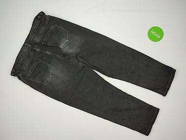 jeans bape: M.Sara, Jeansy damskie, rozmiar XL — 3