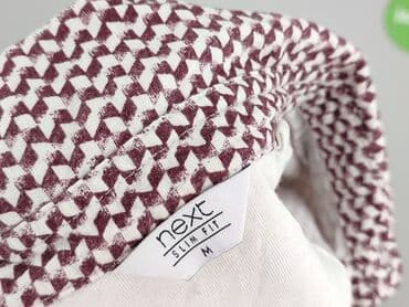 kropki koszulka: Koszulka polo dla mężczyzn, rozmiar M — 4