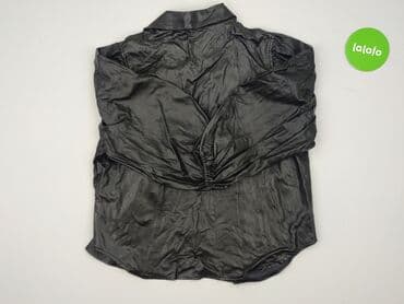 kurtka stranger things: Сорочка жіноча, розмір S — 3