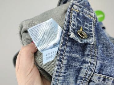 ichi kurtka: Denim Co, Kurtka jeansowa damska, rozmiar S — 4