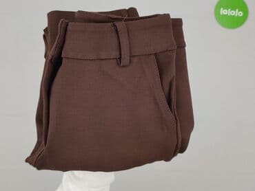 legginsy stayhere: Spodnie materiałowe damskie, S — 5