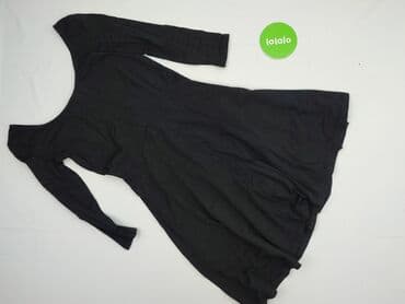 terranova spodnie z wysokim stanem: Terranova, Sukienka damska, rozmiar M — 3