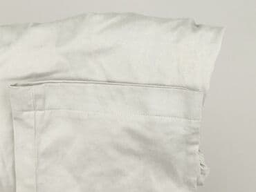 majtki damskie xl: Spodnie materiałowe damskie, rozmiar XL — 7