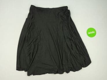 tiulowe spódnice midi orsay: Spódnica damska, rozmiar M — 2