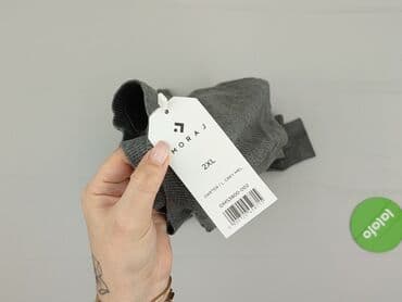 jeremy sochan tshirt: Sweter, 2XL, Moraj, stan - Idealny — 5