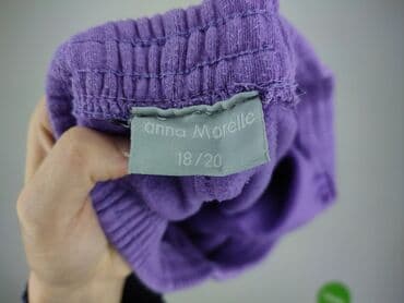 gdzie można kupić spodnie hello kitty: ANNA, Spodnie dresowe damskie — 4