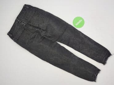 thunder buty: Jeansy damskie, rozmiar S — 3