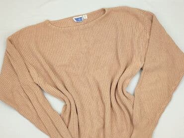 zalando sukienki dla puszystych: Zizzi, Sweter damski, rozmiar M — 1