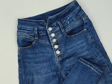 Re-Dress, Jeansy damskie, M