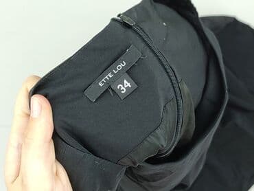 sukienki mini obcisla: Sukienka damska, rozmiar XS — 7