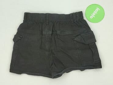 sandalki czarne ccc: Daysie, Szorty damskie, rozmiar S — 3