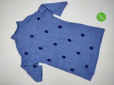 sukienka second hand: Tunika damska, rozmiar 2XL — 2