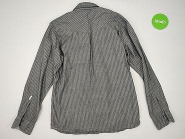 spodnie: Cropp, Koszulа dla mężczyzn, rozmiar L — 3