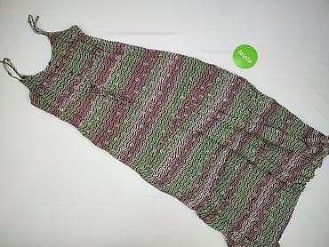 spodnie na basen: Sukienka damska, rozmiar 3XL — 2