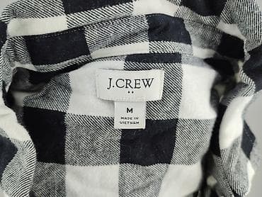 krowa: J.Crew, Koszula damska, rozmiar M — 4