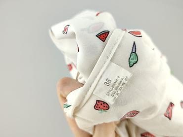 sweter open shoulder: Bluzka damska, rozmiar S — 4