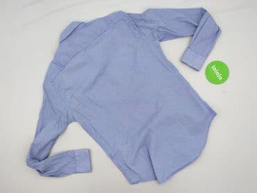 rozowa koszula w paski zara: Zara, Koszulа dla mężczyzn, rozmiar M — 4