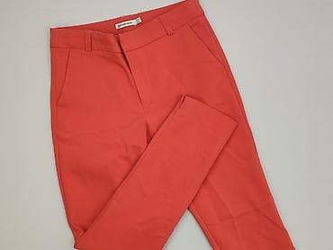 buty prada olx: Stradivarius, Spodnie materiałowe damskie, rozmiar 2XS — 1
