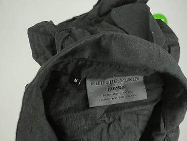 koszula ang: Philipp Plein, Koszula damska, rozmiar M — 4